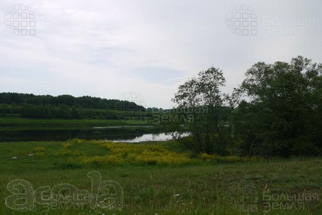 172 га в Тверской области, Старицком районе  для фермерства