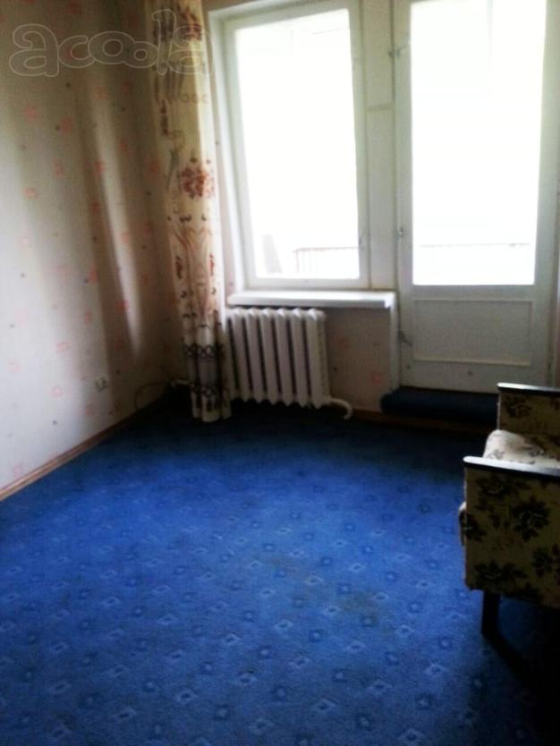 Предлагается 2-комнатная квартира в г. Кимры, ул. 60 Лет Октября, д. 20.