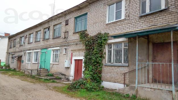 Продам магазин в с. Горицы Кимрского района