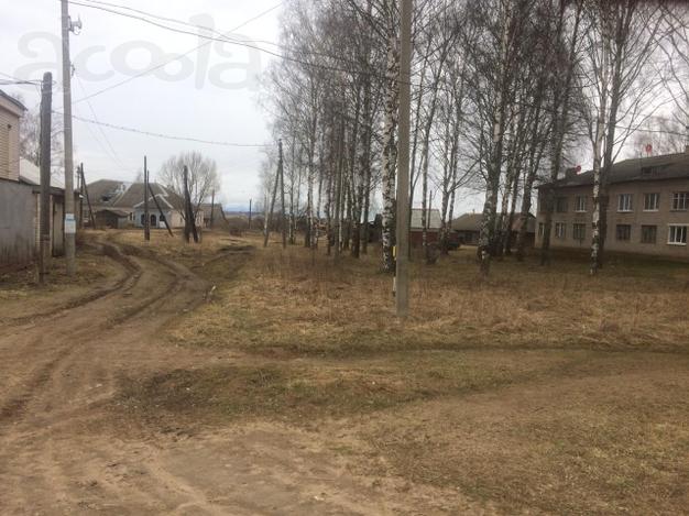 Продам земельный участок